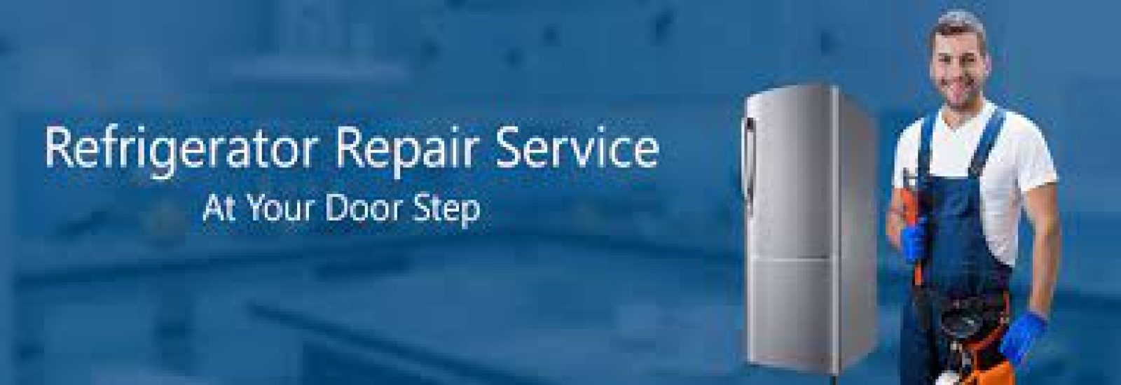 fridge repair